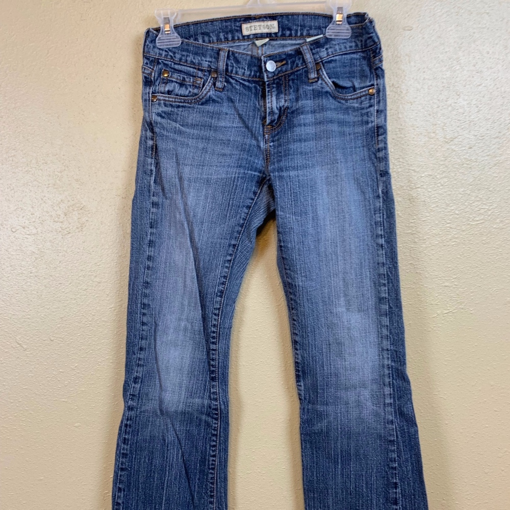 Woman's Jeans